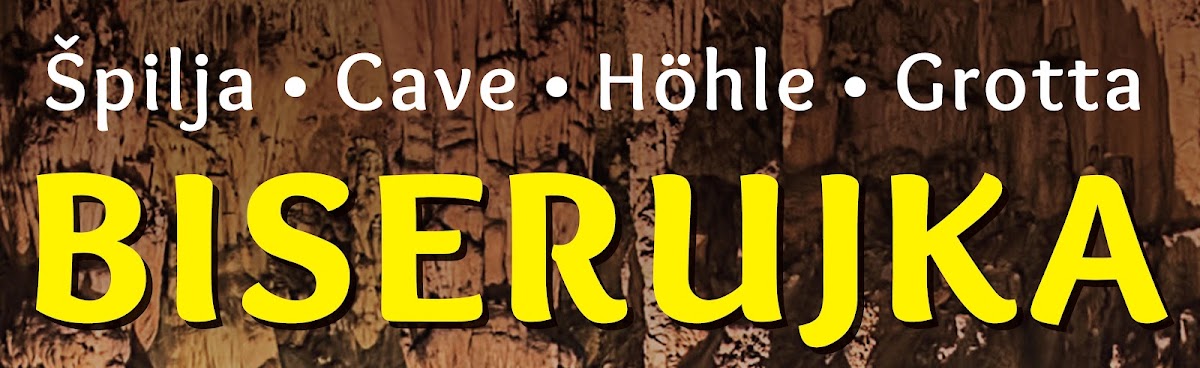 Biserujka-Höhle (Špilja Biserujka)