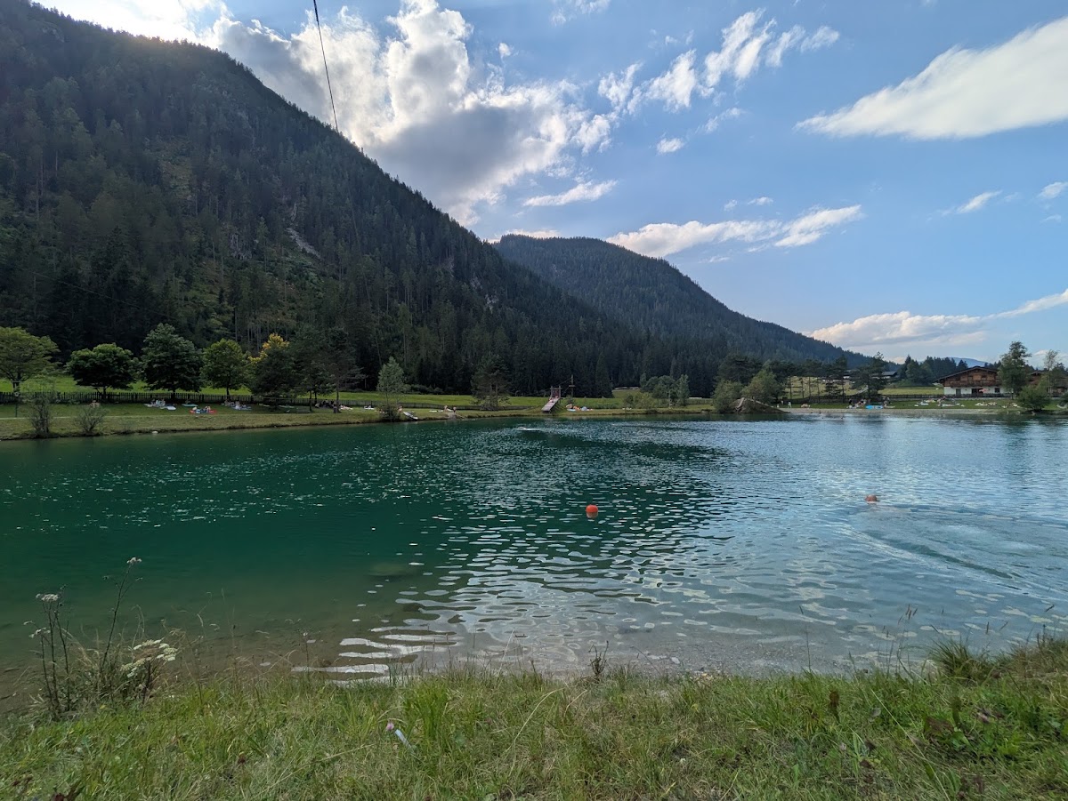 ACS Alpincenter Salzburger Sportwelt – Hochseilgarten Flachau