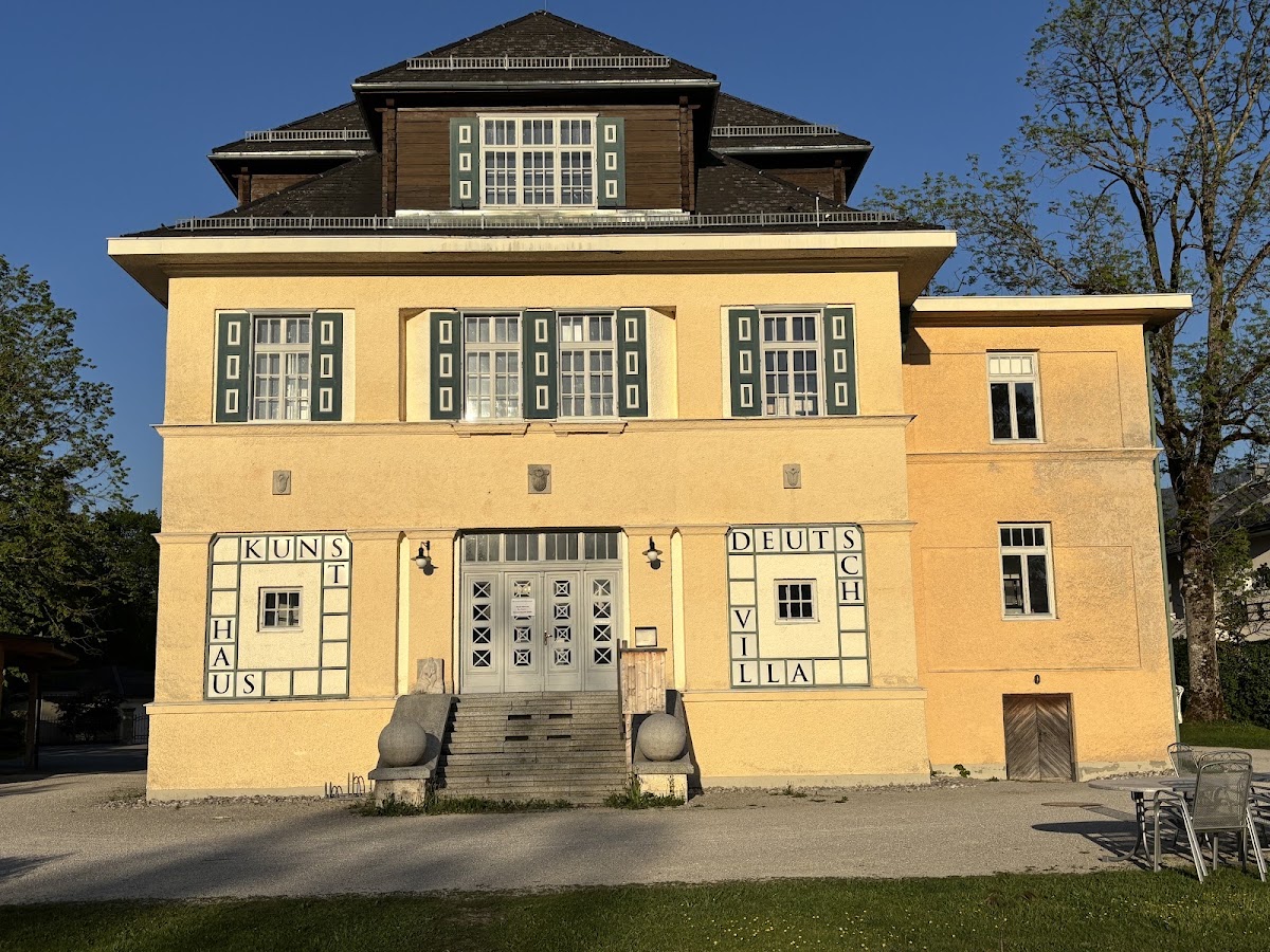 Deutschvilla