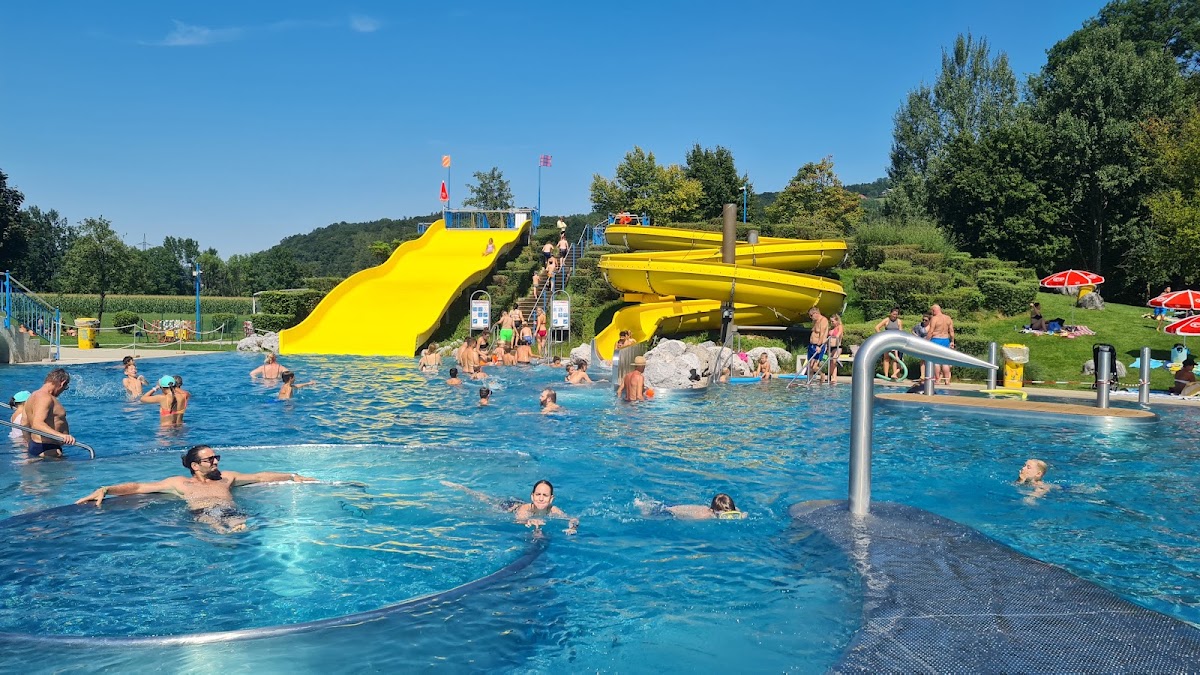 Freibad Bergheim „Bergxi“
