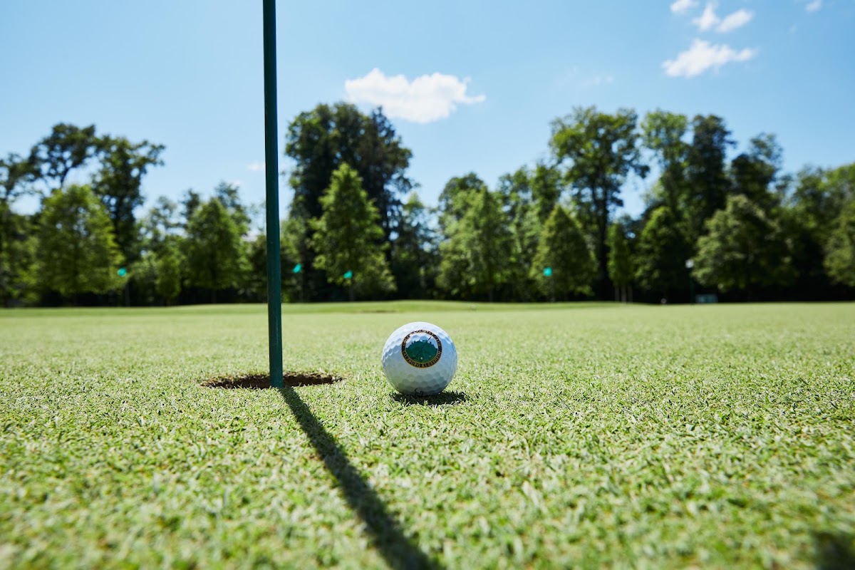 Golf & Country Club Salzburg-Klessheim