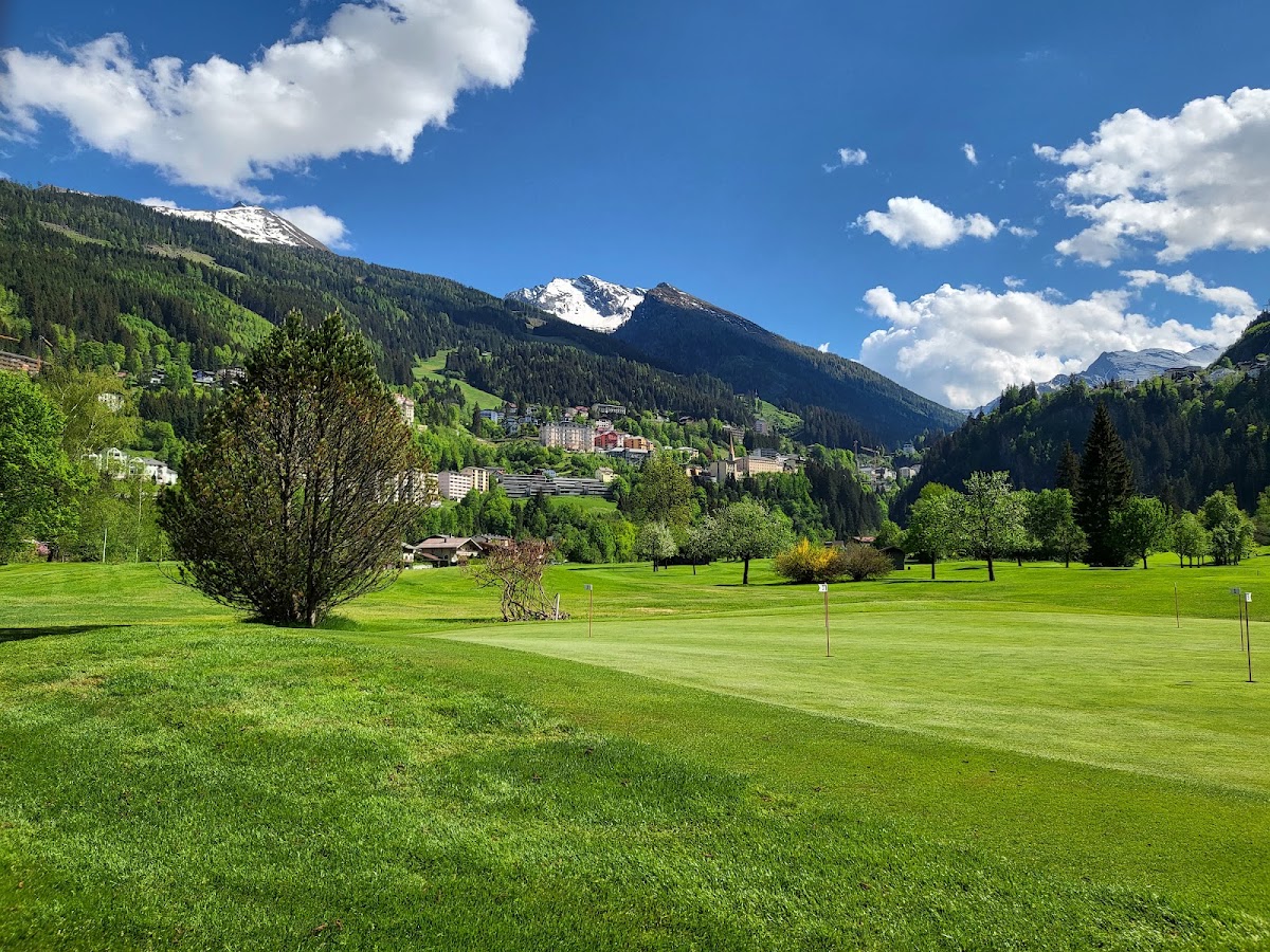 Golfclub Gastein