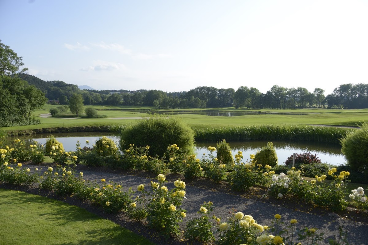 Golfclub Gut Altentann