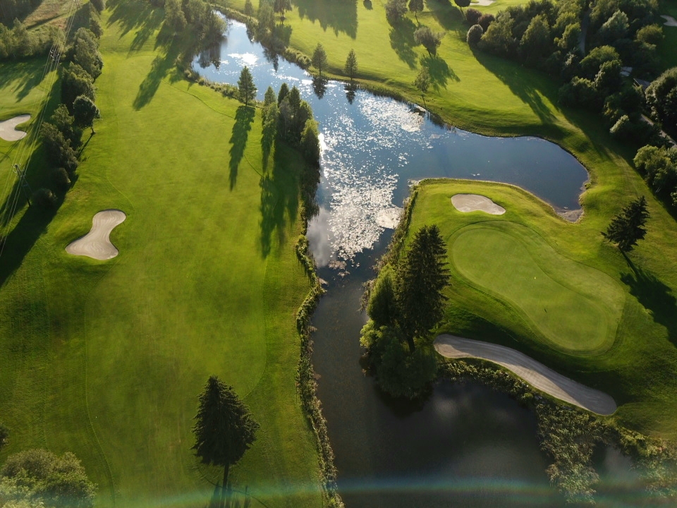 Golfclub Lungau/Katschberg