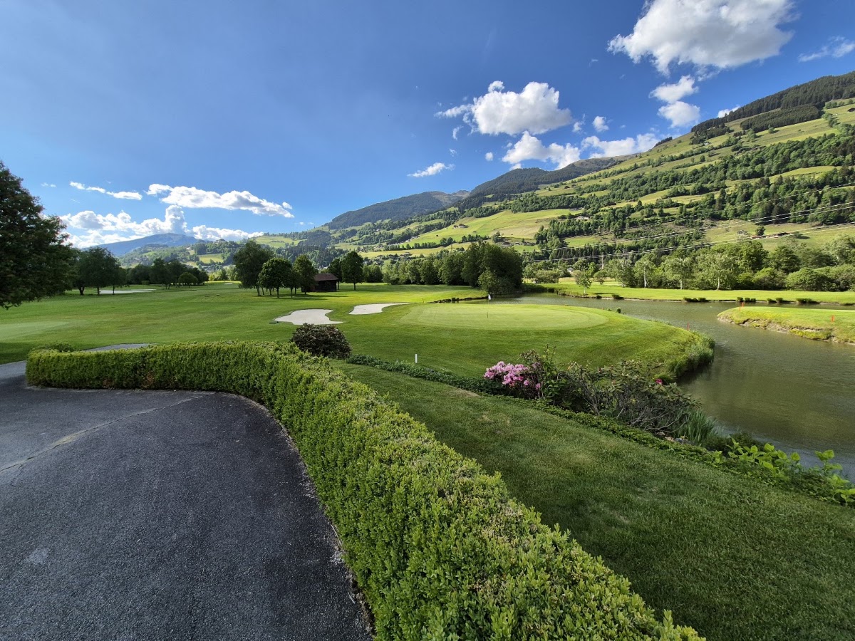 Golfclub Nationalpark Hohe Tauern Mittersill