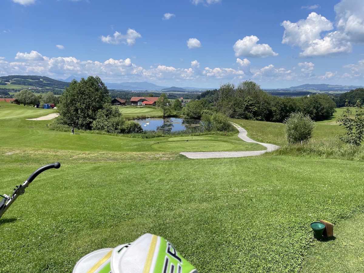 Golfclub Römergolf