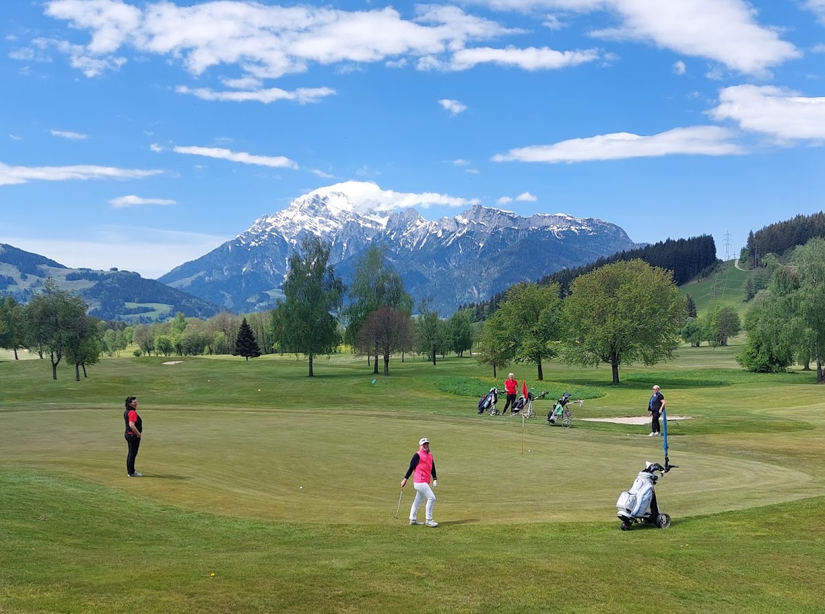 Golfclub Urslautal