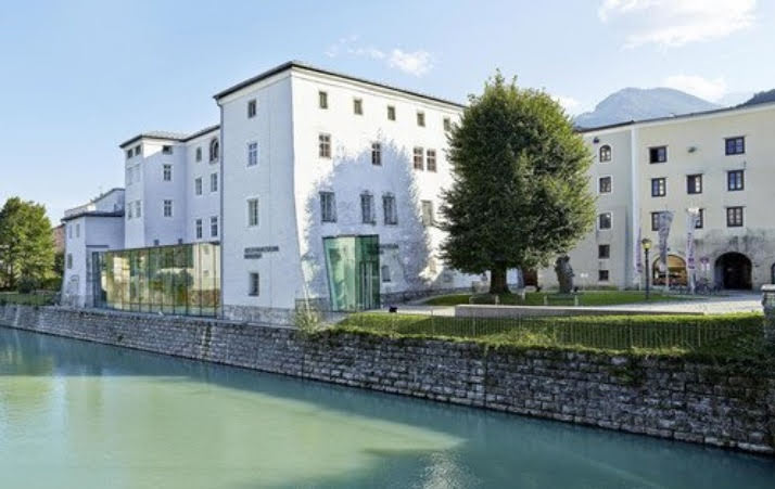 Keltenmuseum Hallein