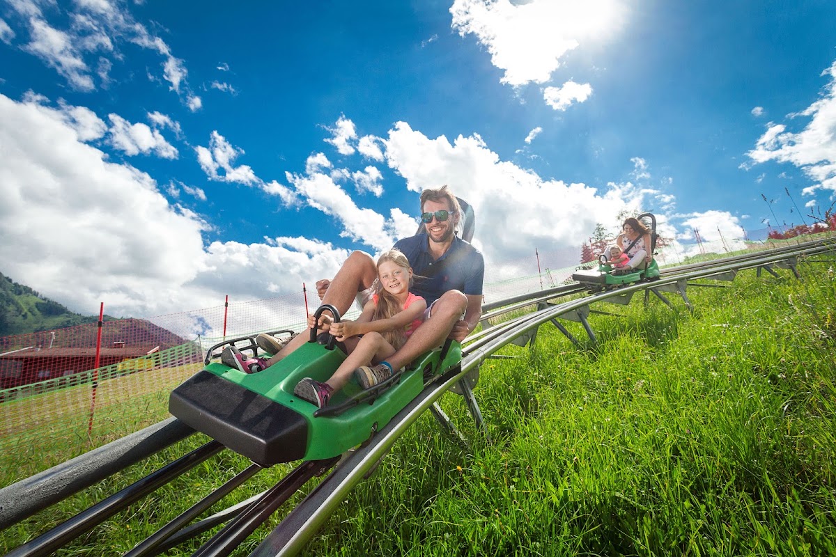 Maisi Flitzer Kaprun