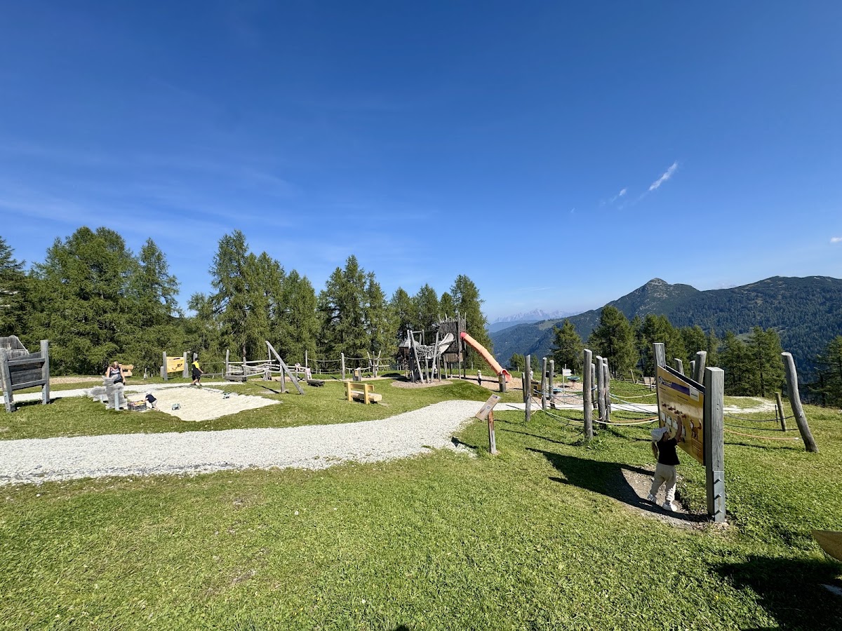 MeisterCup der Alpentiere Zauchensee