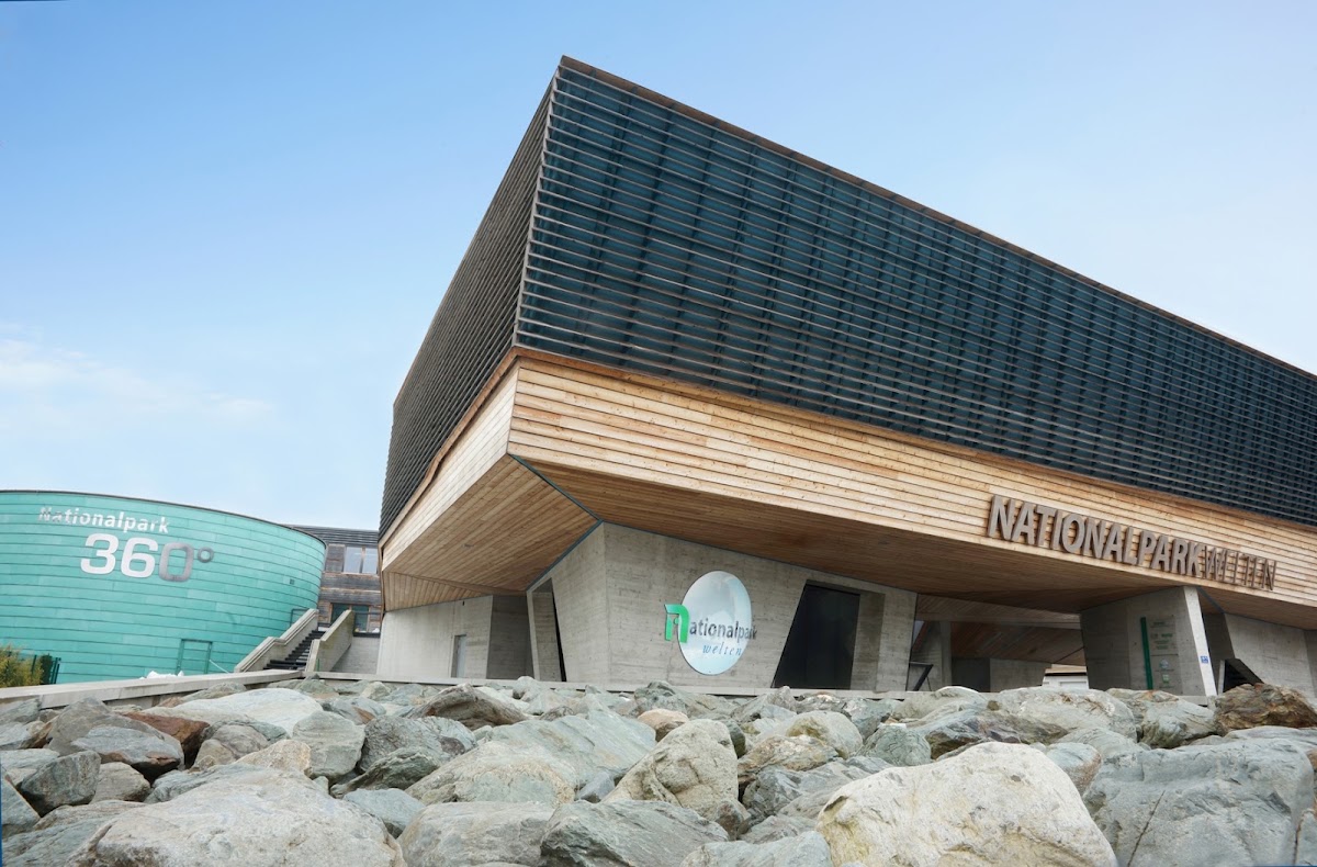 Nationalparkwelten Hohe Tauern Mittersill