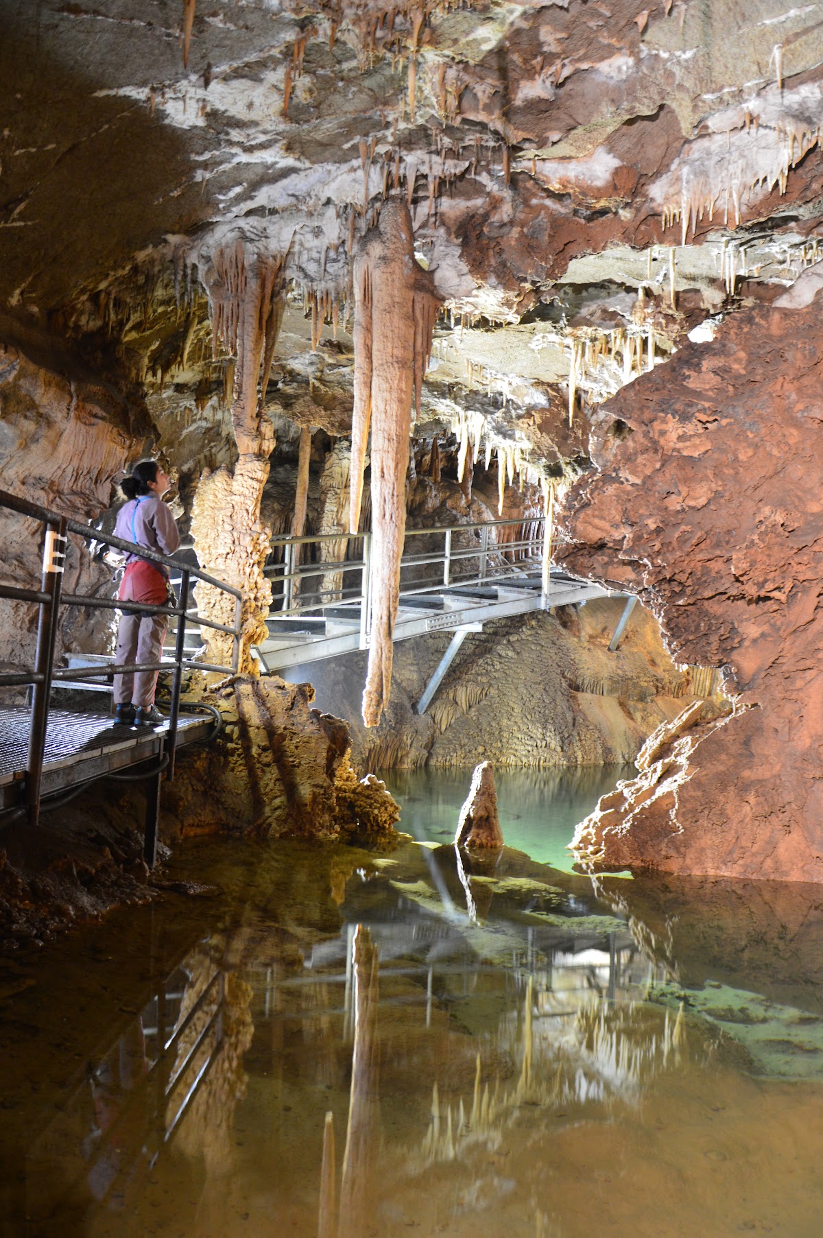 Su-Mannau-Höhle (Grotte di Su Mannau)