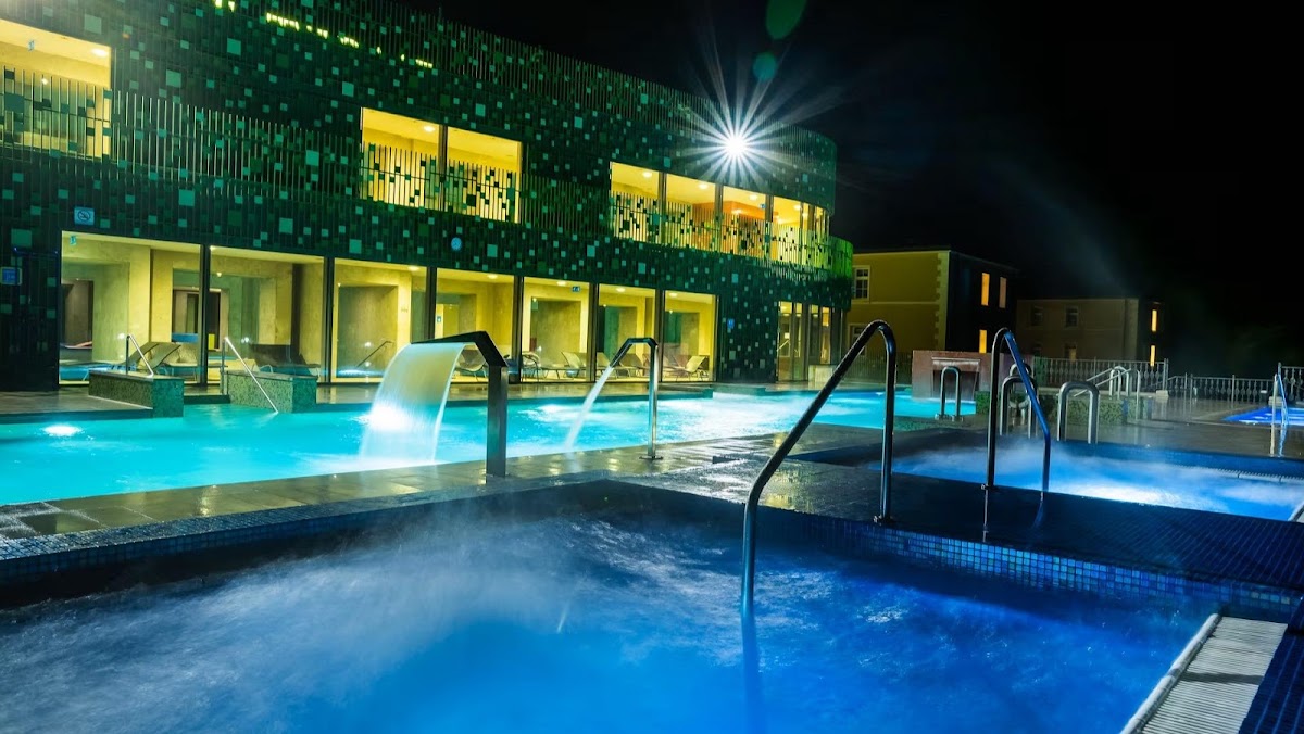 Rimske Terme