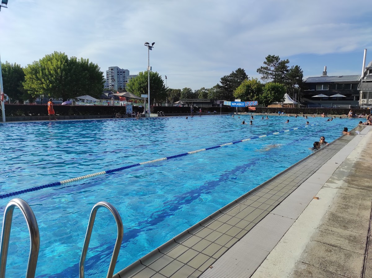 Sommerfreibad Celje (Letno kopališče Celje)