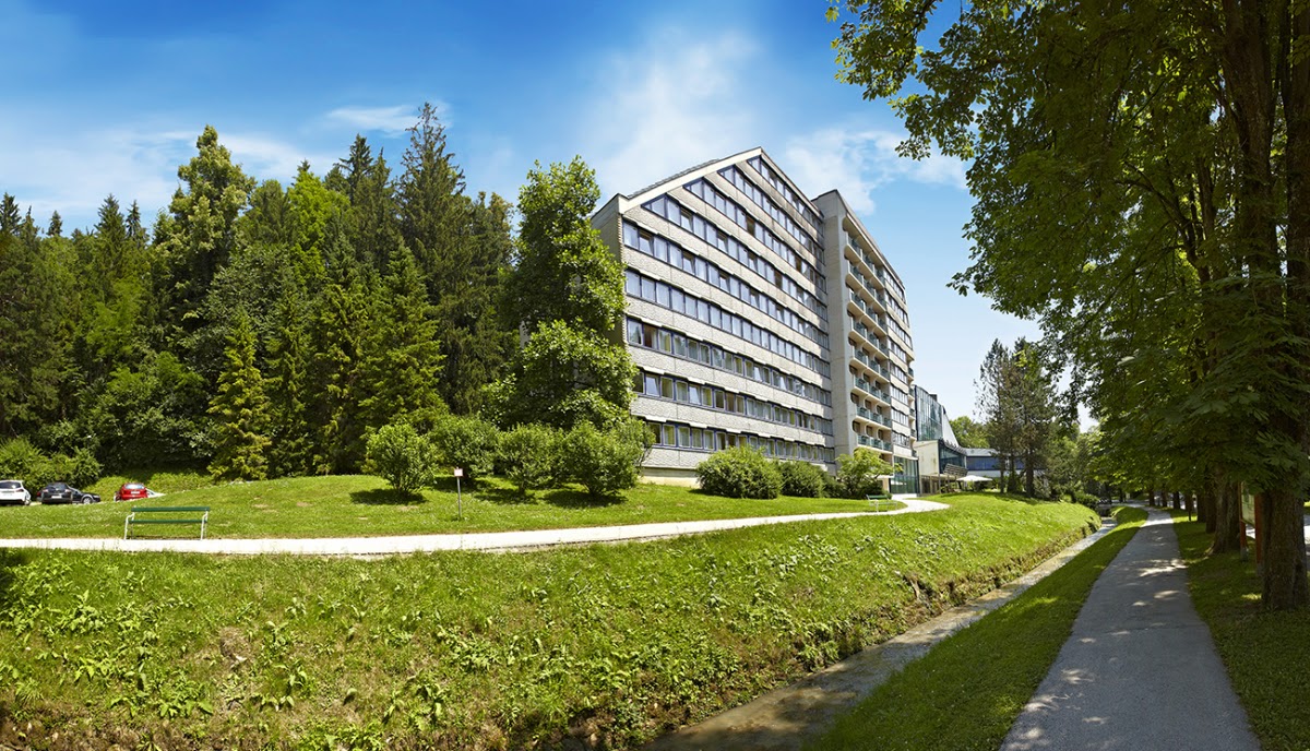 Terme Dobrna