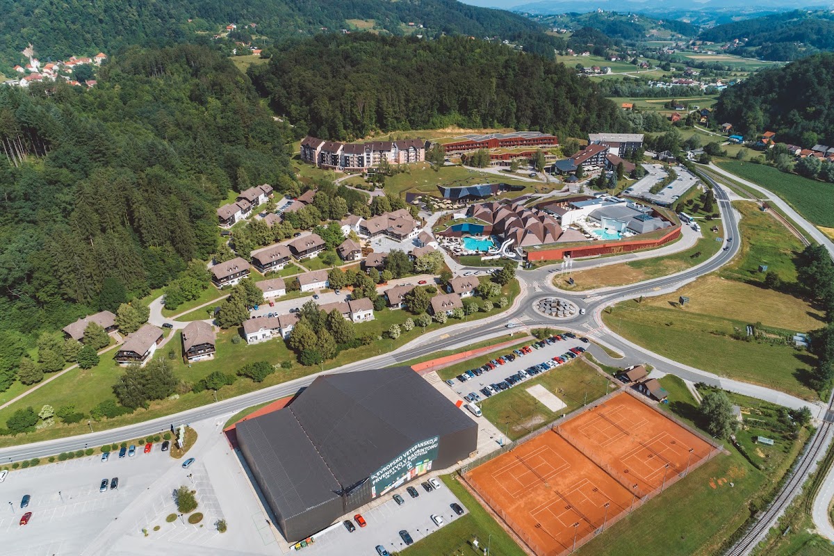 Therme Olimia