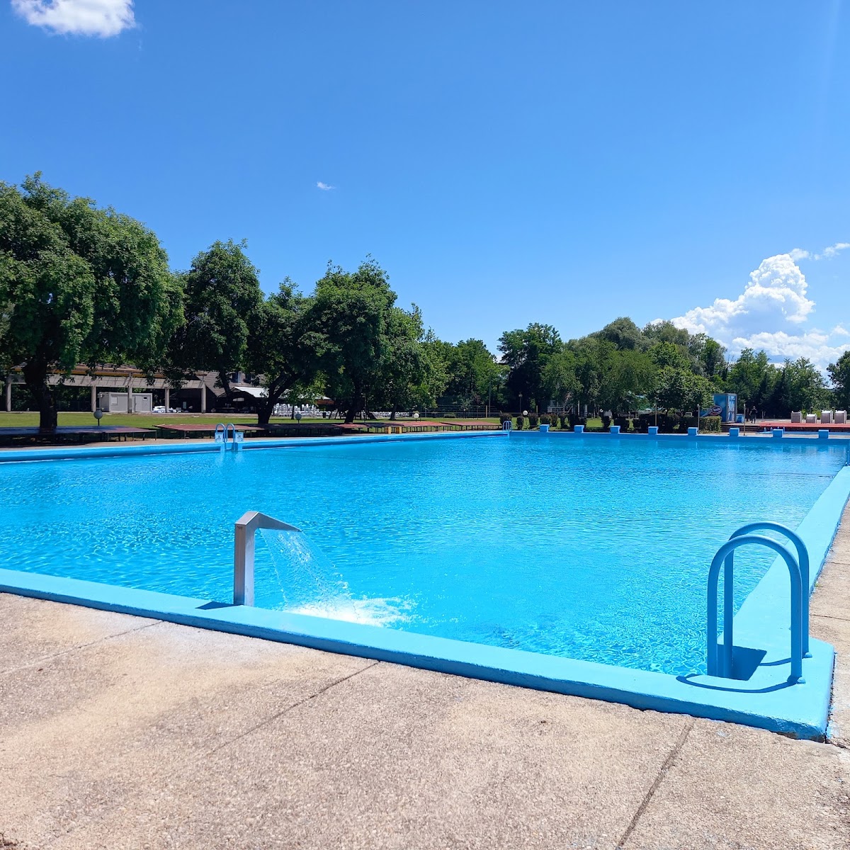 Top-Terme Topusko