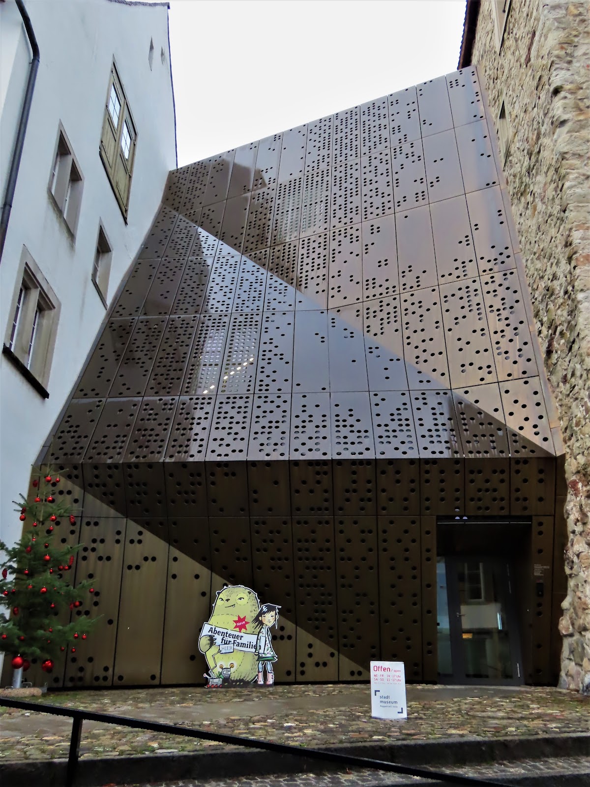 Bibelmuseum Rapperswil