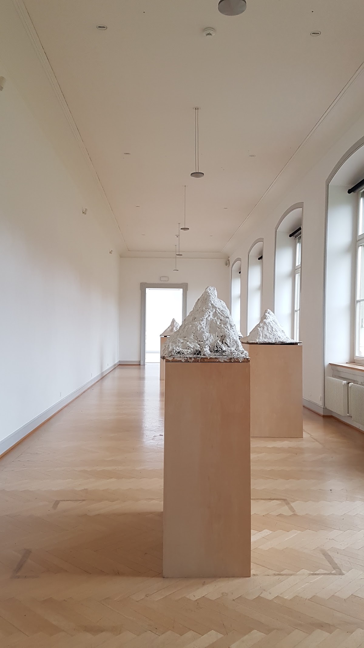 Kunstmuseum St. Gallen