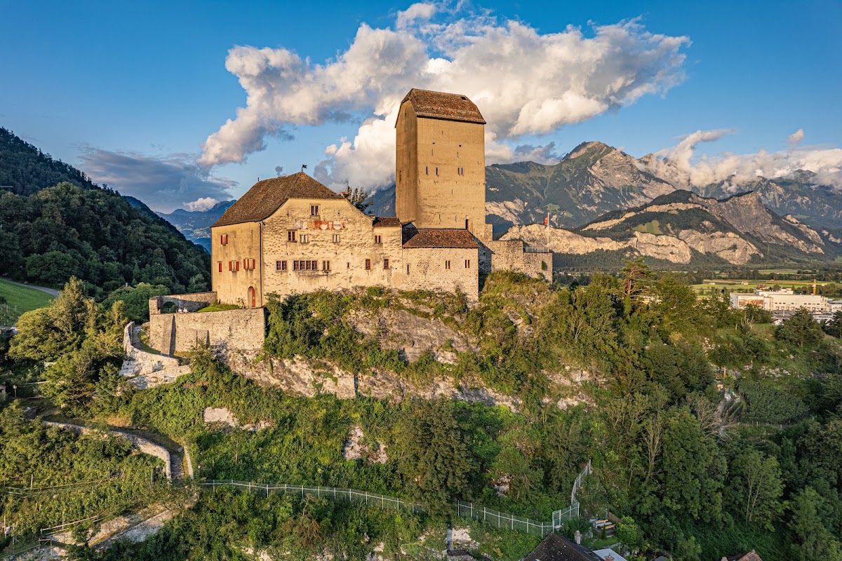 Museum Sarganserland