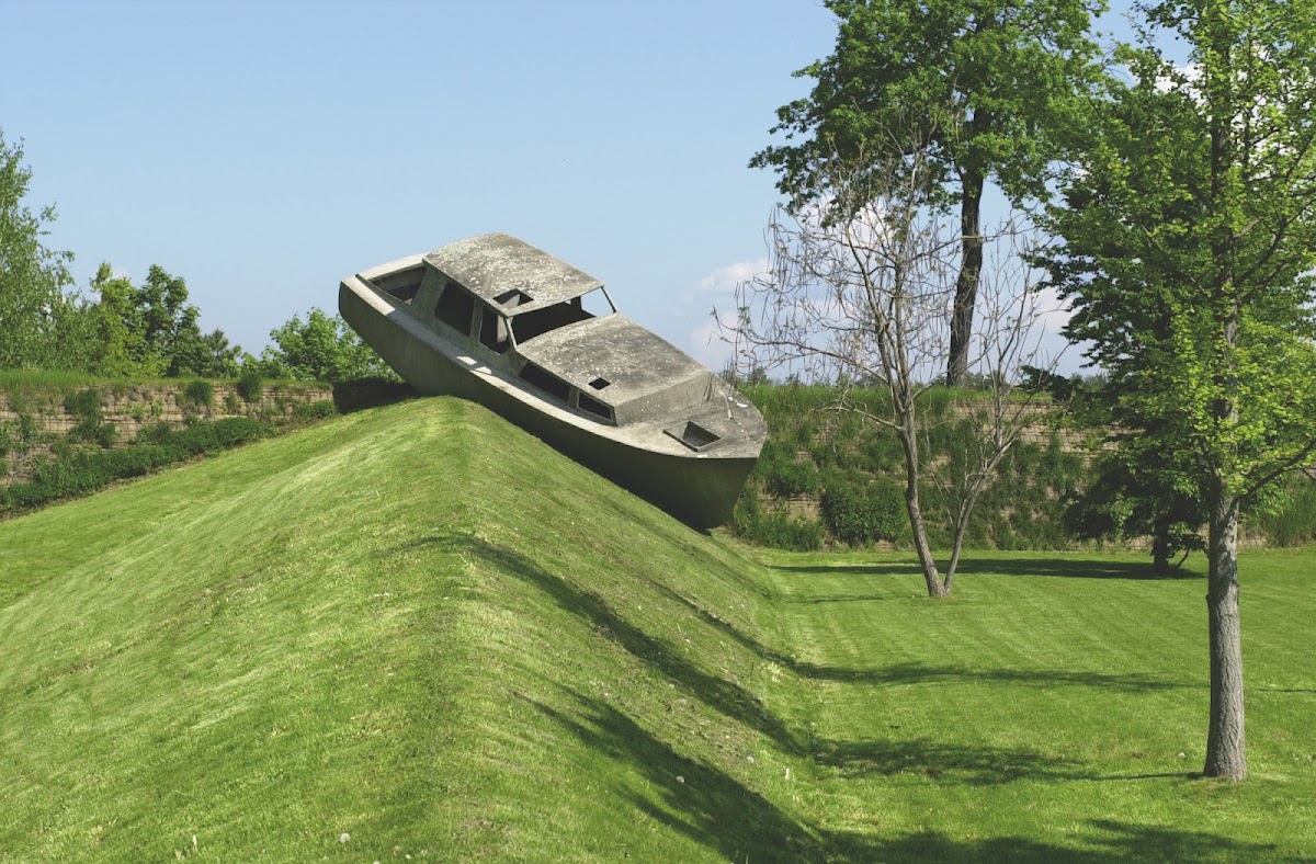 Österreichischer Skulpturenpark