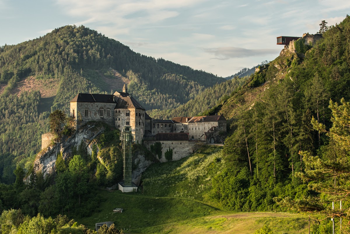 Burg Rabenstein