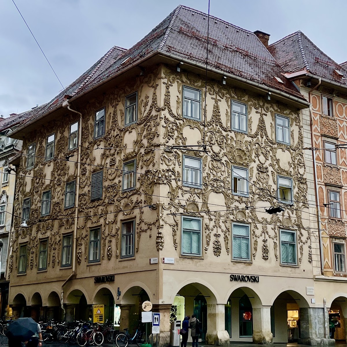 Das Luegghaus