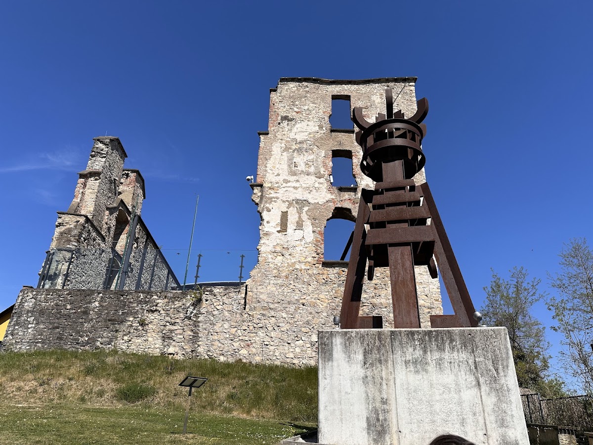 Der Weststeirische Sagenberg