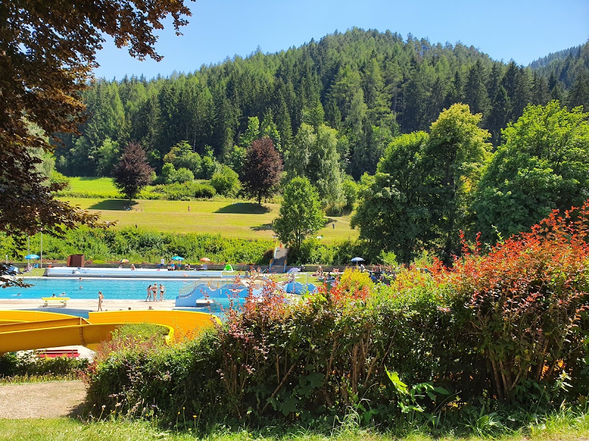 Erlebnisbad Judenburg