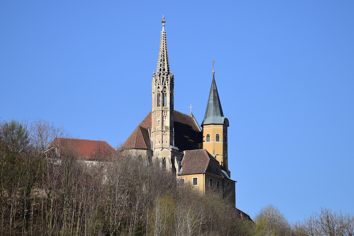 Expositur Maria-Straßengel