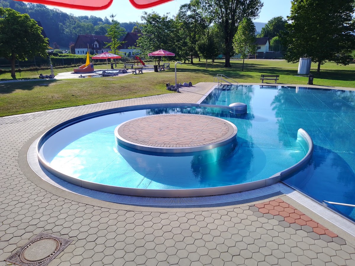 Freibad Bad Gleichenberg