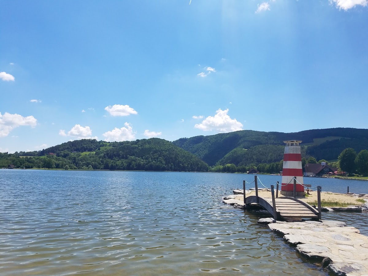Freizeitpark Stubenbergsee