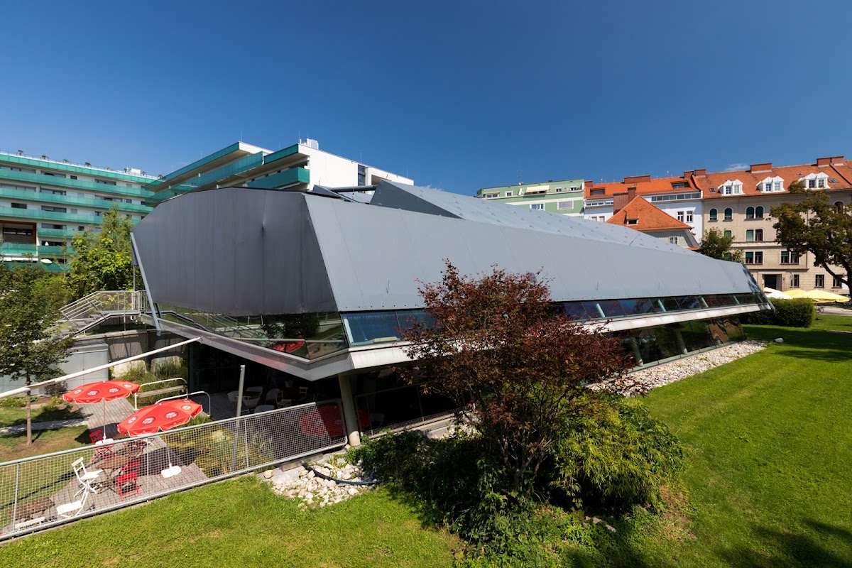 FRida & freD – Das Grazer Kindermuseum