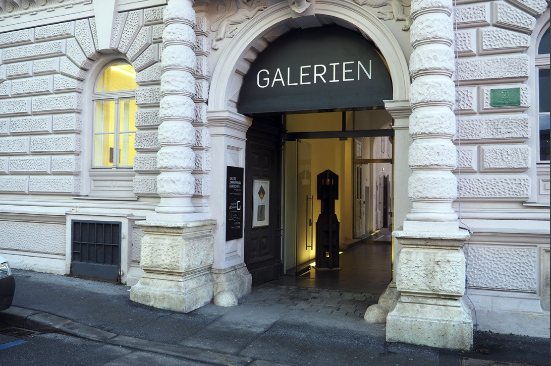 Galerie Leonhard