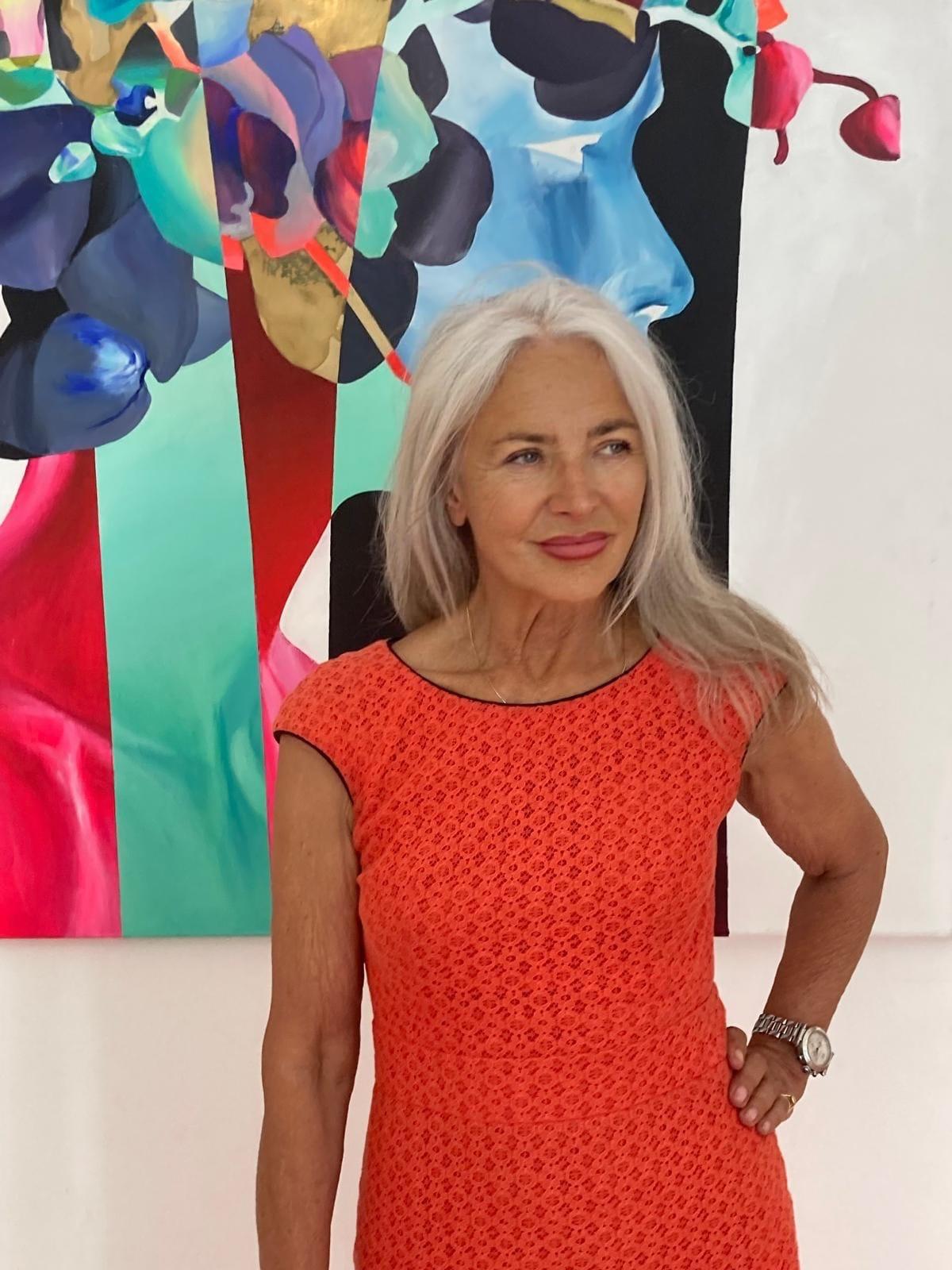 Galerie Ursula Stross