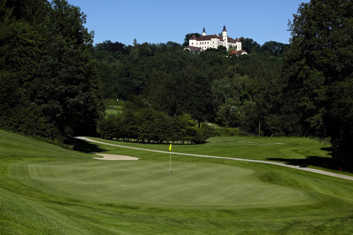 Golf Club Gut Freiberg