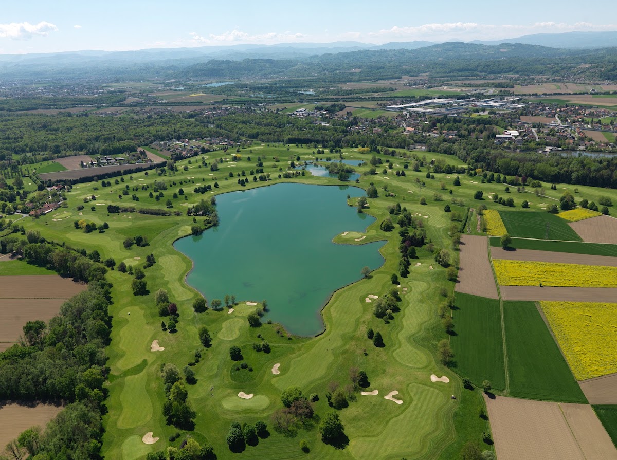 Golf Club Gut Murstätten