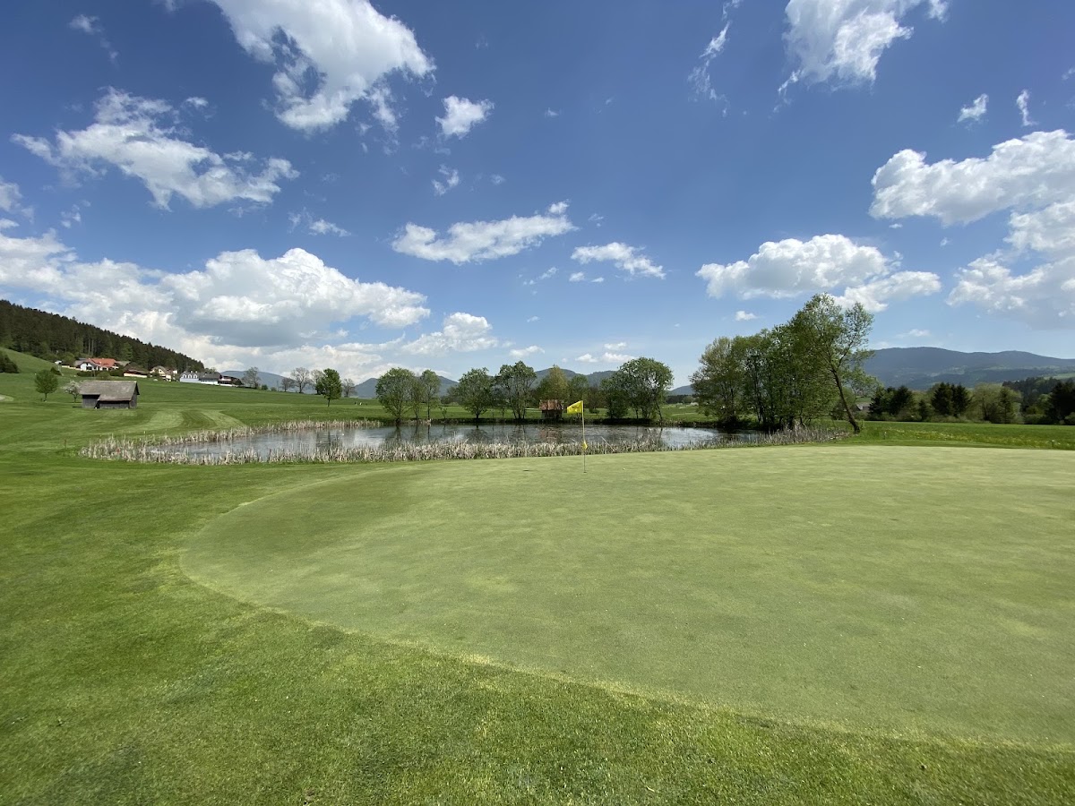 Golfclub Almenland