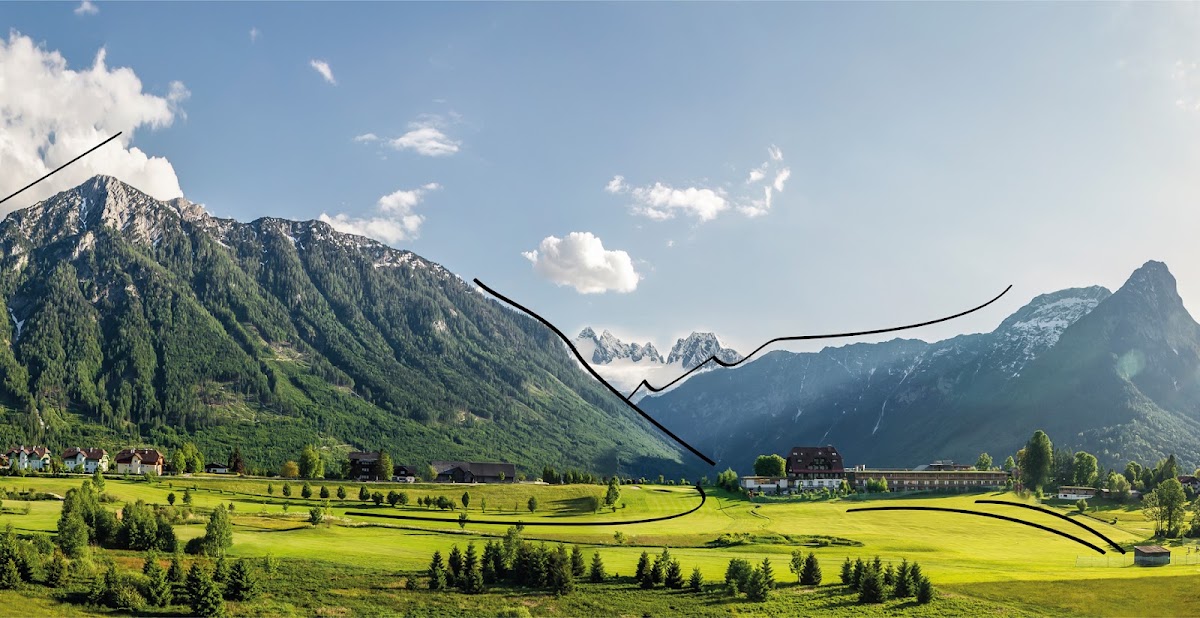 Golfclub Ausseerland
