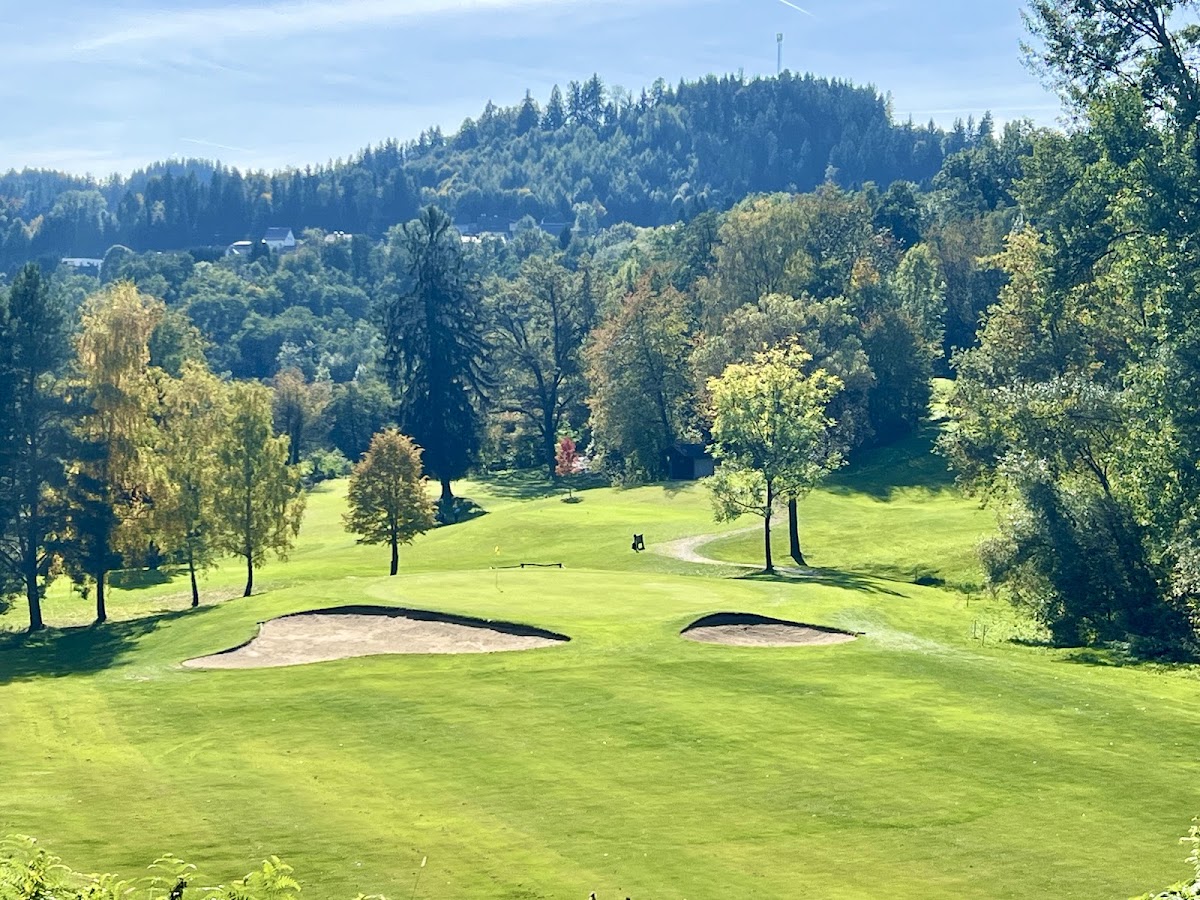 Golfclub Erzherzog Johann – Maria Lankowitz