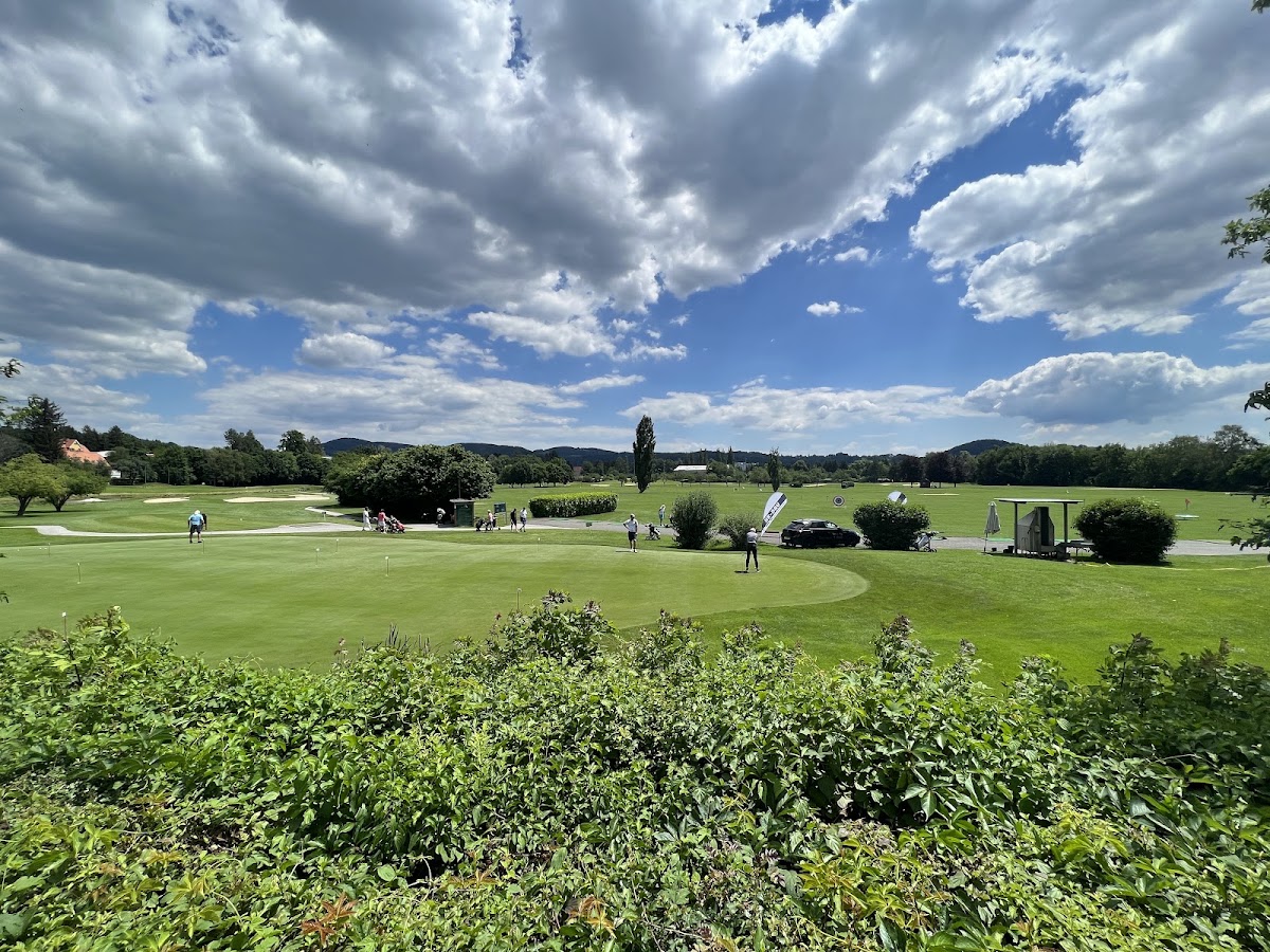 Golfclub Graz-Andritz St. Gotthard