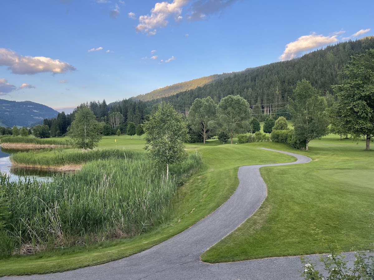 Golfclub Murau-Kreischberg