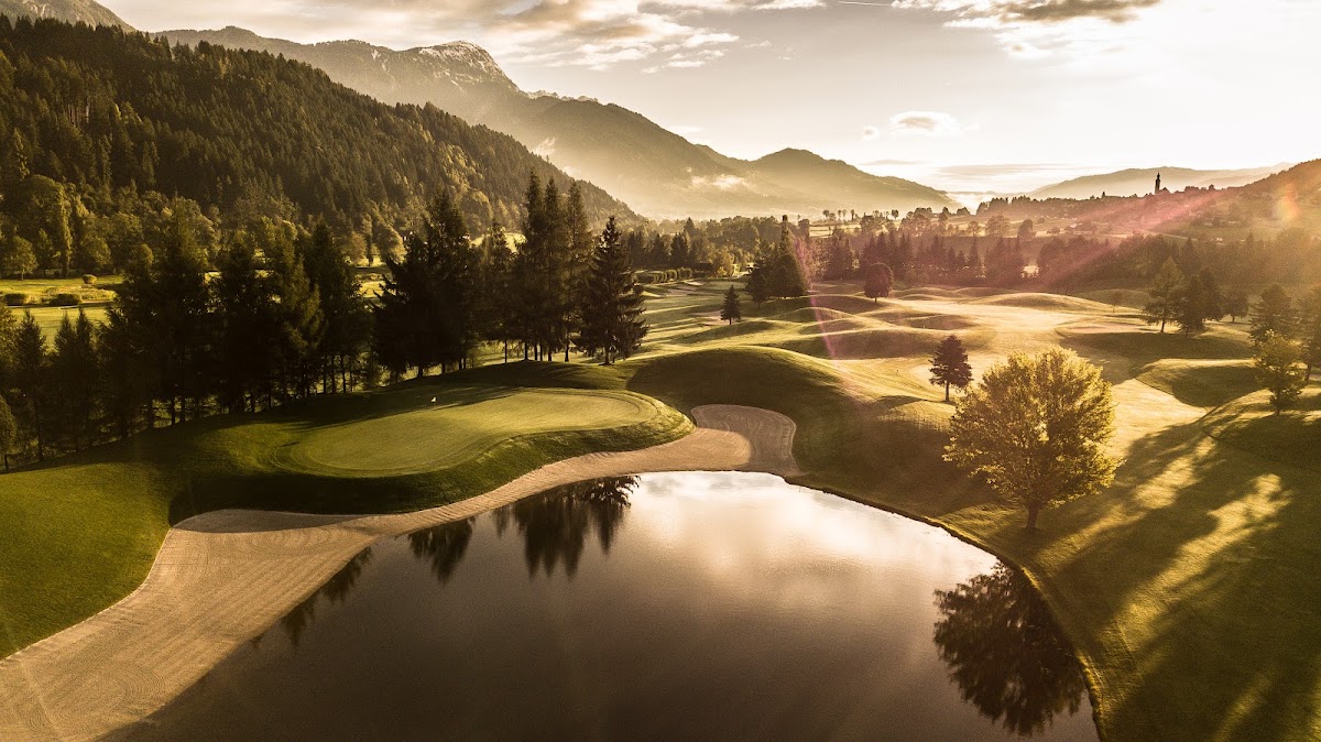 Golfclub Schladming-Dachstein