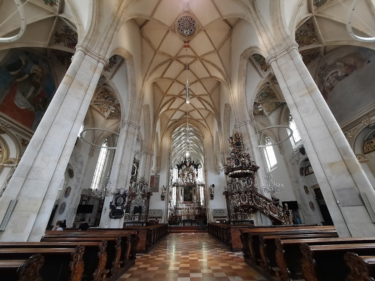 Grazer Dom