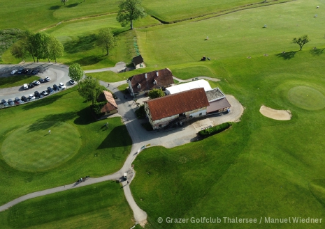 Grazer Golfclub Thalersee