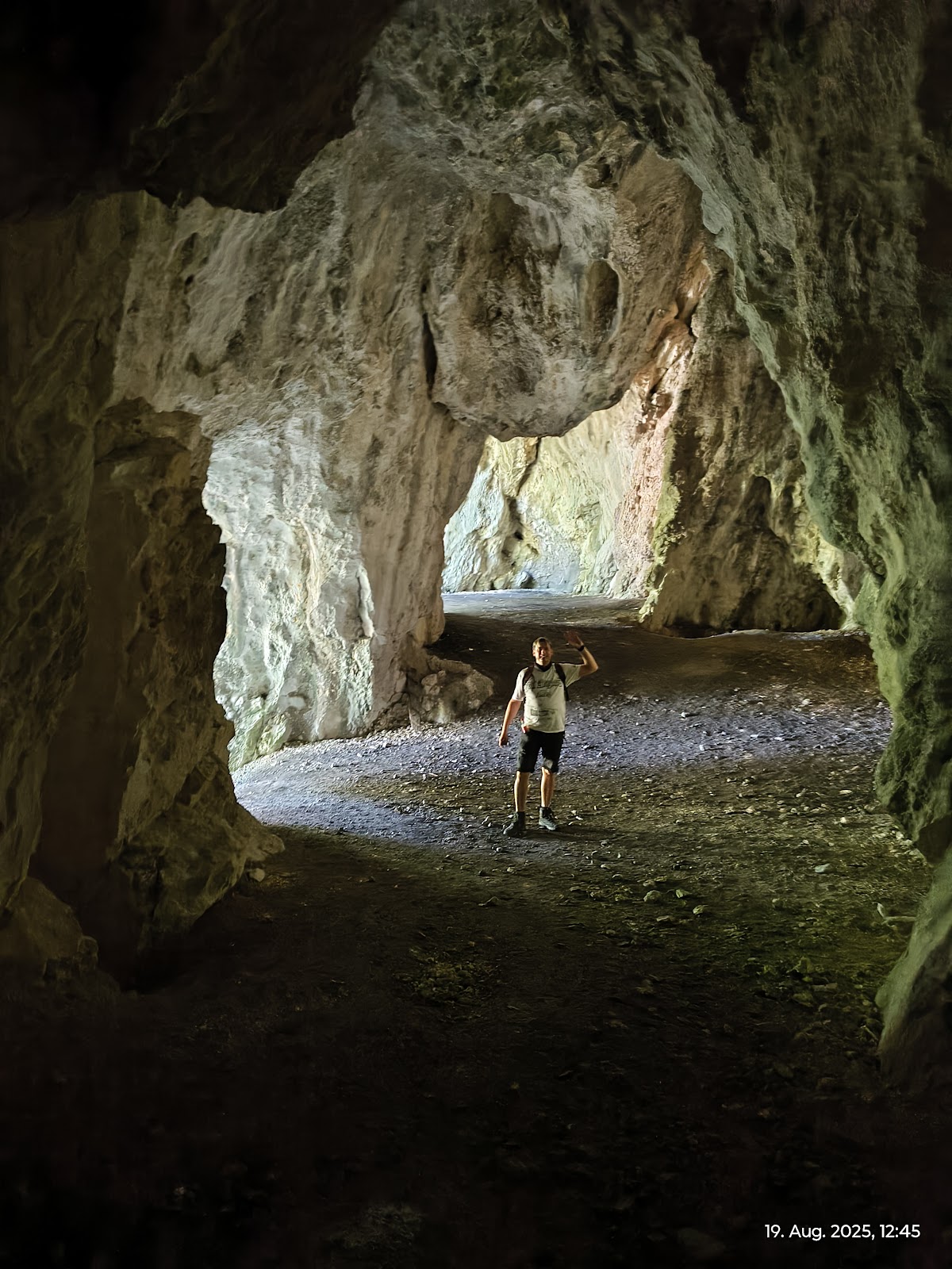 Hohlensteinhöhle Mariazell