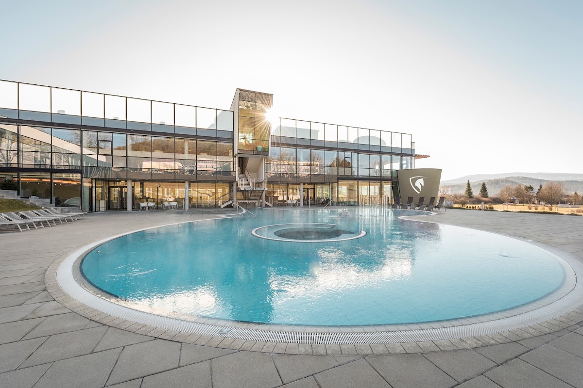 Hotel & Therme NOVA Köflach