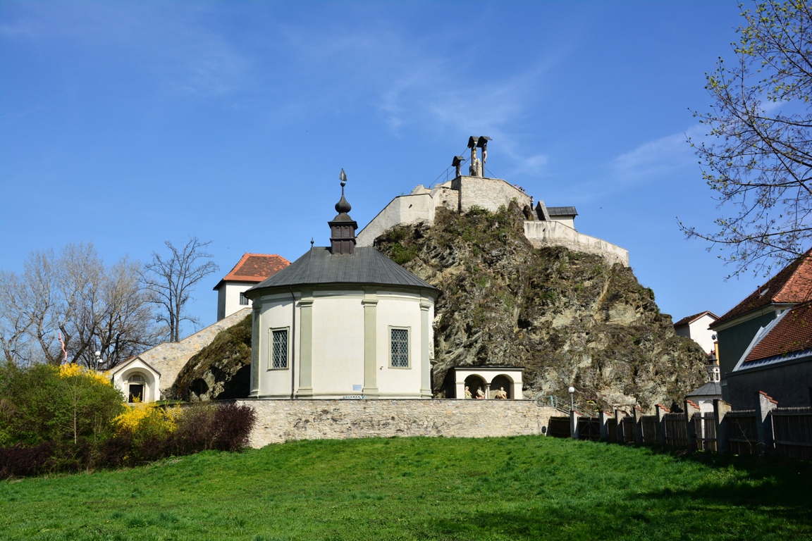 Kalvarienberg Graz