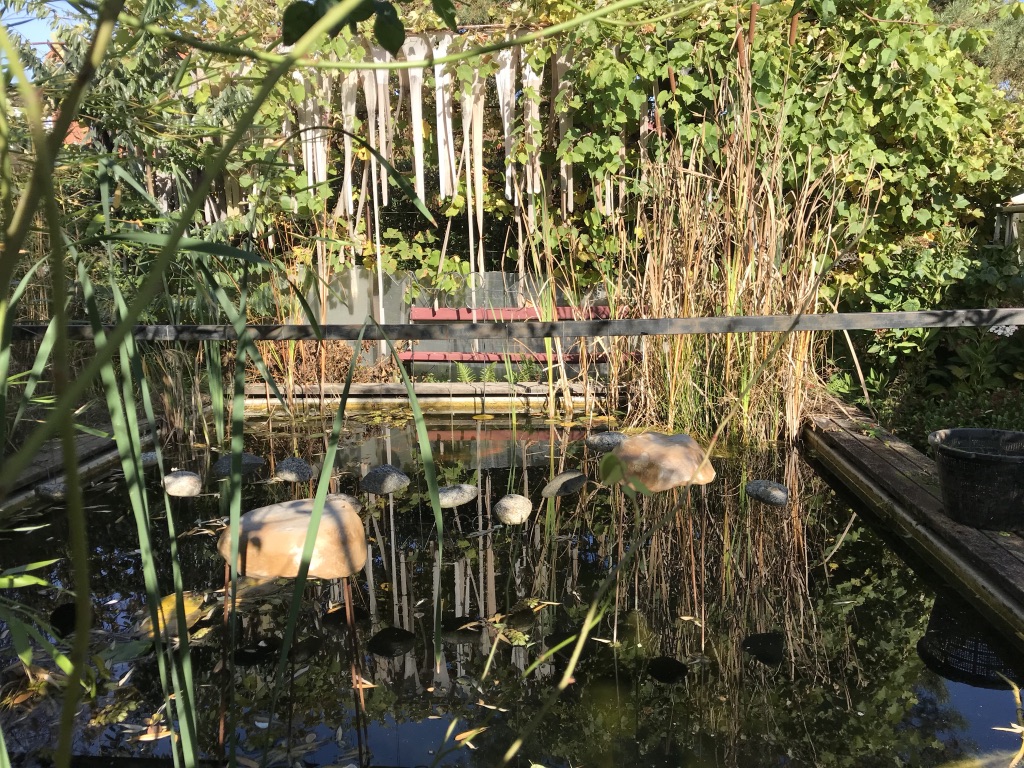 kunstGarten Graz
