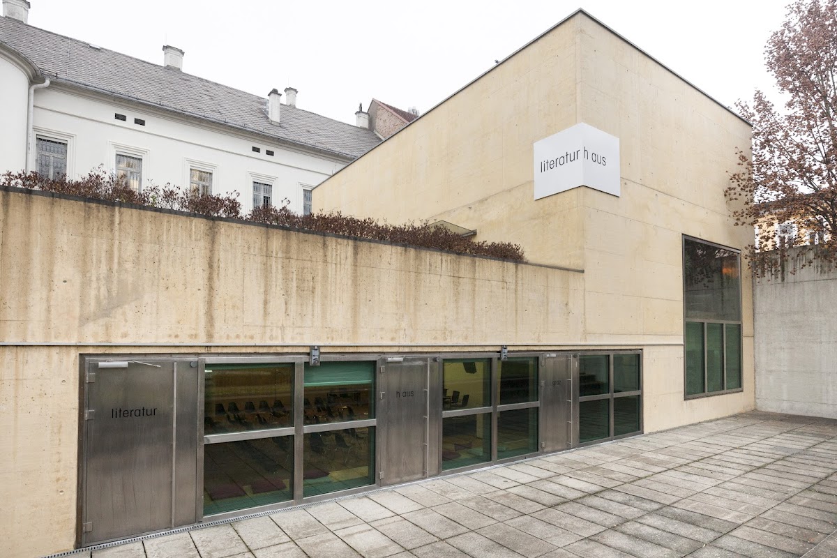 Literaturhaus Graz